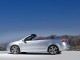 Характеристики автомобиля Volkswagen Eos 2.0 TSI DSG (11.2009 - 11.2010): фото, вместимость, скорость, двигатель, топливо, масса, отзывы
