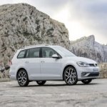 Volkswagen Golf 1.0 TSI DSG Join (01.2018 - 08.2018)