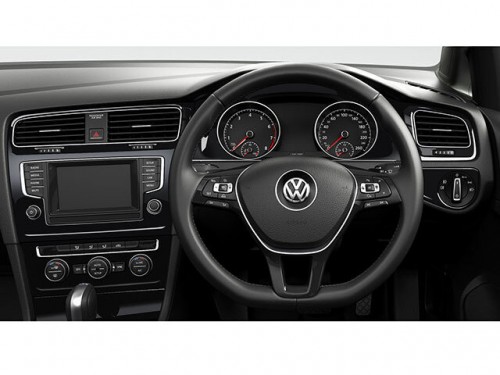 Характеристики автомобиля Volkswagen Golf 1.2 40th Edition (10.2015 - 04.2016): фото, вместимость, скорость, двигатель, топливо, масса, отзывы