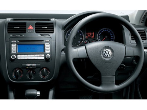 Характеристики автомобиля Volkswagen Golf Variant 2.0 TSI Sportline (01.2009 - 10.2009): фото, вместимость, скорость, двигатель, топливо, масса, отзывы
