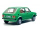 Характеристики автомобиля Volkswagen Golf 1.5D MT GL (01.1976 - 07.1978): фото, вместимость, скорость, двигатель, топливо, масса, отзывы