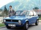 Характеристики автомобиля Volkswagen Golf 1.1 MT GL (03.1974 - 07.1978): фото, вместимость, скорость, двигатель, топливо, масса, отзывы