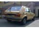 Характеристики автомобиля Volkswagen Golf 1.5 AT GL (08.1980 - 12.1982): фото, вместимость, скорость, двигатель, топливо, масса, отзывы