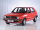 Характеристики автомобиля Volkswagen Golf 1.6 MT C (08.1983 - 07.1987): фото, вместимость, скорость, двигатель, топливо, масса, отзывы