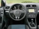 Характеристики автомобиля Volkswagen Golf 1.2 TSI DSG Comfortline 5dr. (11.2009 - 03.2012): фото, вместимость, скорость, двигатель, топливо, масса, отзывы