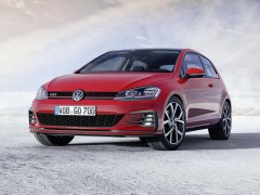 Volkswagen Golf 1.5 TSI ACT MT Join 3dr. (01.2018 - 12.2018)