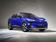 Характеристики автомобиля Volkswagen ID.4 52 kWh Pure Performance (01.2021 - н.в.): фото, вместимость, скорость, двигатель, топливо, масса, отзывы