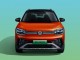 Характеристики автомобиля Volkswagen ID.6 Crozz 84.8 kWh Crozz Prime (07.2021 - н.в.): фото, вместимость, скорость, двигатель, топливо, масса, отзывы