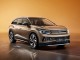 Характеристики автомобиля Volkswagen ID.6 X 62.6 kWh X Pure (06.2021 - н.в.): фото, вместимость, скорость, двигатель, топливо, масса, отзывы