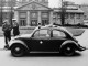 Характеристики автомобиля Volkswagen Kaefer 1.2 MT (04.1964 - 11.1964): фото, вместимость, скорость, двигатель, топливо, масса, отзывы