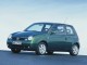 Характеристики автомобиля Volkswagen Lupo 1.4 AT Comrortline (10.1998 - 07.2005): фото, вместимость, скорость, двигатель, топливо, масса, отзывы