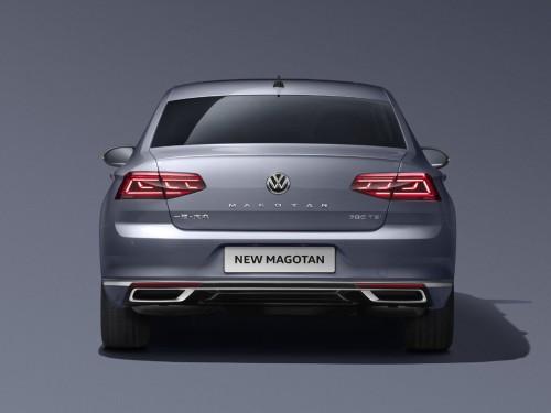 Характеристики автомобиля Volkswagen Magotan 2.0 330 TSI DSG 30th Anniversary (06.2021 - 06.2022): фото, вместимость, скорость, двигатель, топливо, масса, отзывы