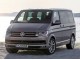 Характеристики автомобиля Volkswagen Multivan 2.0 TDI Bulli 70 лет (06.2017 - 06.2018): фото, вместимость, скорость, двигатель, топливо, масса, отзывы