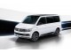 Характеристики автомобиля Volkswagen Multivan 2.0 biTDI DSG Edition (07.2018 - 04.2019): фото, вместимость, скорость, двигатель, топливо, масса, отзывы