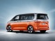 Характеристики автомобиля Volkswagen Multivan 1.5 TSI DSG Long (10.2021 - н.в.): фото, вместимость, скорость, двигатель, топливо, масса, отзывы