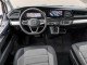 Характеристики автомобиля Volkswagen Multivan 2.0 TDI BTM MT Edition (01.2020 - 12.2022): фото, вместимость, скорость, двигатель, топливо, масса, отзывы