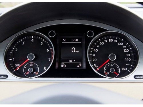 Характеристики автомобиля Volkswagen Passat CC 1.8 TSI DSG Sport (01.2012 - 12.2016): фото, вместимость, скорость, двигатель, топливо, масса, отзывы