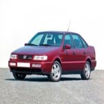 Volkswagen Passat 1.9 MT TDI Custom (10.1993 - 09.1996)