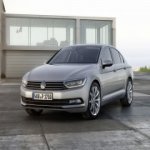 Volkswagen Passat 1.4 TSI DSG Comfortline (10.2018 - 02.2020)