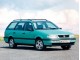 Характеристики автомобиля Volkswagen Passat 1.8 MT (10.1994 - 05.1997): фото, вместимость, скорость, двигатель, топливо, масса, отзывы