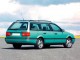 Характеристики автомобиля Volkswagen Passat 1.8 MT CL (10.1993 - 09.1994): фото, вместимость, скорость, двигатель, топливо, масса, отзывы
