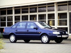Volkswagen Passat 1.9 AT TDI (01.1996 - 09.1996)