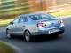 Характеристики автомобиля Volkswagen Passat 1.6 MPI MT Trendline (04.2005 - 12.2010): фото, вместимость, скорость, двигатель, топливо, масса, отзывы