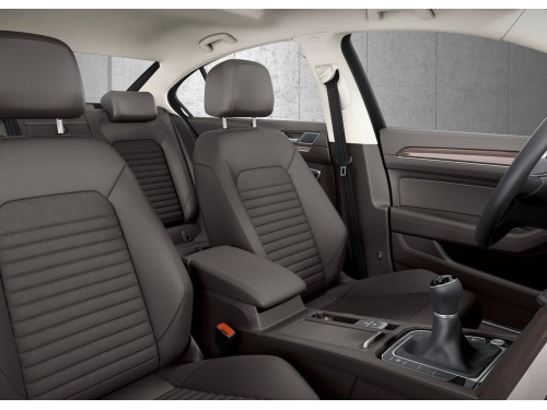 Характеристики автомобиля Volkswagen Passat 1.4 TSI MT Trendline (07.2014 - 08.2018): фото, вместимость, скорость, двигатель, топливо, масса, отзывы