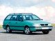 Характеристики автомобиля Volkswagen Passat 1.8 AT GL (10.1994 - 05.1997): фото, вместимость, скорость, двигатель, топливо, масса, отзывы