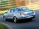 Характеристики автомобиля Volkswagen Passat 1.4 TSI DSG Trendline (10.2007 - 12.2009): фото, вместимость, скорость, двигатель, топливо, масса, отзывы