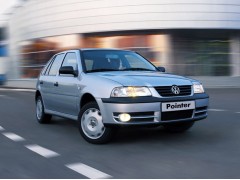 Volkswagen Pointer 1.0 MT Safety Plus 5dr. (10.2004 - 12.2006)