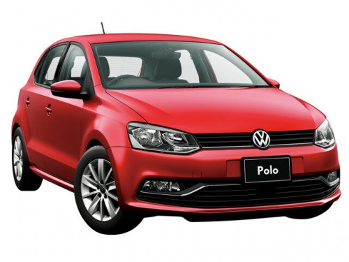 Характеристики автомобиля Volkswagen Polo 1.0 BlueMotion (09.2015 - 04.2016): фото, вместимость, скорость, двигатель, топливо, масса, отзывы