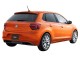 Характеристики автомобиля Volkswagen Polo 2.0 GTI (07.2018 - 02.2020): фото, вместимость, скорость, двигатель, топливо, масса, отзывы