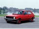 Характеристики автомобиля Volkswagen Polo 0.9 MT (03.1975 - 02.1979): фото, вместимость, скорость, двигатель, топливо, масса, отзывы