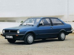 Volkswagen Polo 1.0 MT4 С (01.1985 - 07.1988)