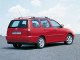 Характеристики автомобиля Volkswagen Polo 1.4 MT (11.1995 - 09.1999): фото, вместимость, скорость, двигатель, топливо, масса, отзывы