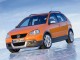Характеристики автомобиля Volkswagen Polo 1.2 MT Goal 5dr. (02.2006 - 12.2006): фото, вместимость, скорость, двигатель, топливо, масса, отзывы