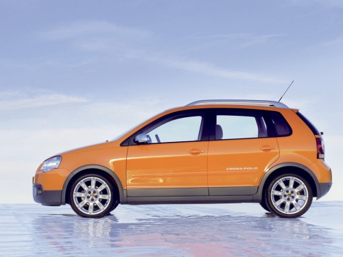 Характеристики автомобиля Volkswagen Polo 1.2 MT Goal 5dr. (02.2006 - 12.2006): фото, вместимость, скорость, двигатель, топливо, масса, отзывы