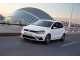 Характеристики автомобиля Volkswagen Polo 1.0 MT BlueMotion Allstar 3dr. (01.2016 - 12.2016): фото, вместимость, скорость, двигатель, топливо, масса, отзывы