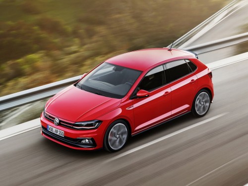 Характеристики автомобиля Volkswagen Polo 1.0 MT Beats (10.2018 - 04.2021): фото, вместимость, скорость, двигатель, топливо, масса, отзывы