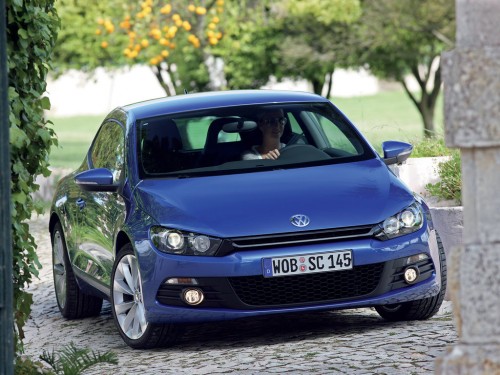Характеристики автомобиля Volkswagen Scirocco 2.0 TDI DSG (01.2013 - 04.2014): фото, вместимость, скорость, двигатель, топливо, масса, отзывы