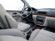 Характеристики автомобиля Volkswagen Sharan 2.8 MT Sportline (10.2005 - 08.2010): фото, вместимость, скорость, двигатель, топливо, масса, отзывы