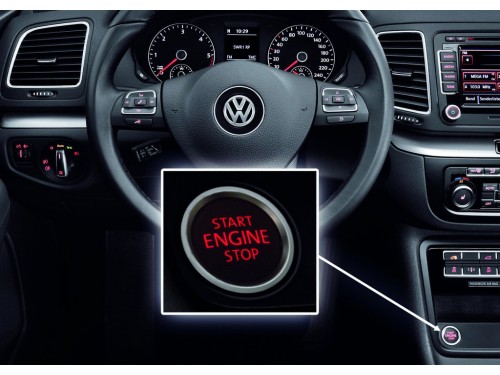 Характеристики автомобиля Volkswagen Sharan 1.4 TSI MT BlueMotion Comfortline 7 seats (02.2011 - 12.2012): фото, вместимость, скорость, двигатель, топливо, масса, отзывы