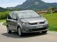 Характеристики автомобиля Volkswagen Sharan 1.4 TSI DSG BlueMotion Comfortline 5 seats (01.2013 - 05.2015): фото, вместимость, скорость, двигатель, топливо, масса, отзывы