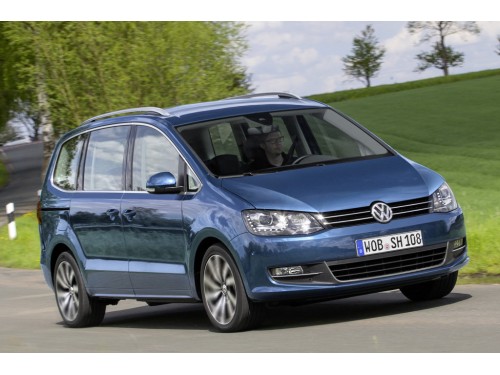 Характеристики автомобиля Volkswagen Sharan 1.4 TSI DSG BlueMotion Join 7 seats (01.2018 - 12.2018): фото, вместимость, скорость, двигатель, топливо, масса, отзывы