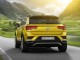Характеристики автомобиля Volkswagen T-Roc 1.0 TSI MT (11.2017 - 11.2020): фото, вместимость, скорость, двигатель, топливо, масса, отзывы