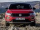 Характеристики автомобиля Volkswagen T-Roc 1.0 TSI MT (11.2017 - 11.2020): фото, вместимость, скорость, двигатель, топливо, масса, отзывы