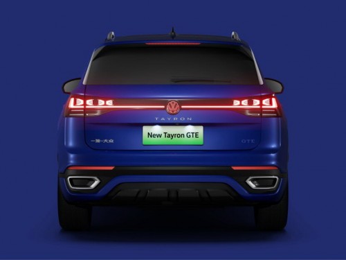 Характеристики автомобиля Volkswagen Tayron 2.0 380 TSI DSG R-Line (08.2022 - н.в.): фото, вместимость, скорость, двигатель, топливо, масса, отзывы
