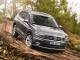 Характеристики автомобиля Volkswagen Tiguan Allspace 2.0 TDI DSG 4Motion Highline (01.2017 - 05.2021): фото, вместимость, скорость, двигатель, топливо, масса, отзывы