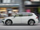 Характеристики автомобиля Volkswagen Tiguan Allspace 2.0 TDI DSG 4Motion Move (01.2023 - н.в.): фото, вместимость, скорость, двигатель, топливо, масса, отзывы